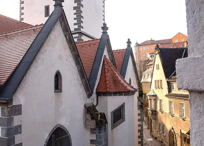 Am Markt Отель типа 