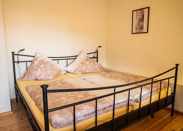 Am Markt Отель типа 