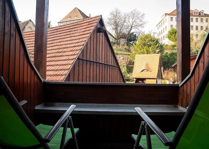 Am Markt Отель типа 