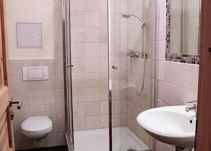 Am Markt Отель типа 