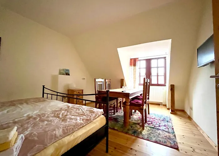 Am Markt Отель типа 