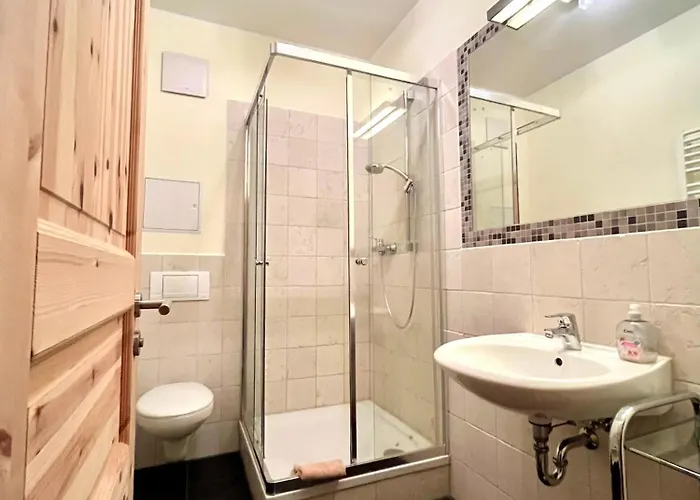 Am Markt Отель типа 