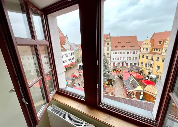 Am Markt 3* Мейсен