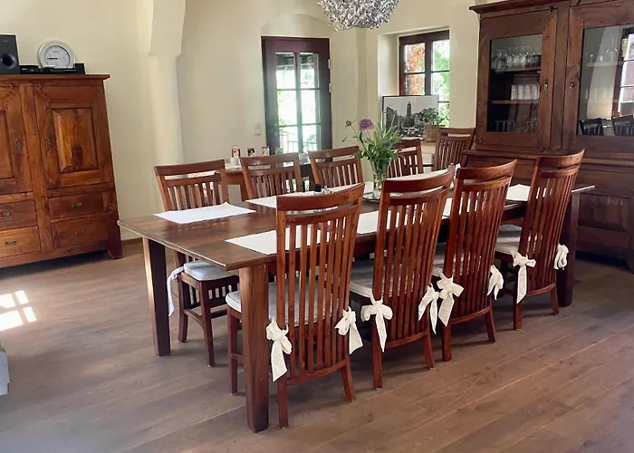 Am Markt Отель типа 