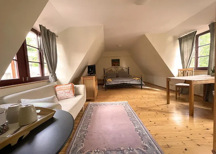 Am Markt Отель типа 