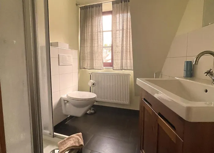 Am Markt Отель типа 