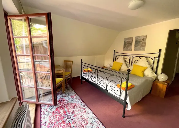 Am Markt Отель типа 