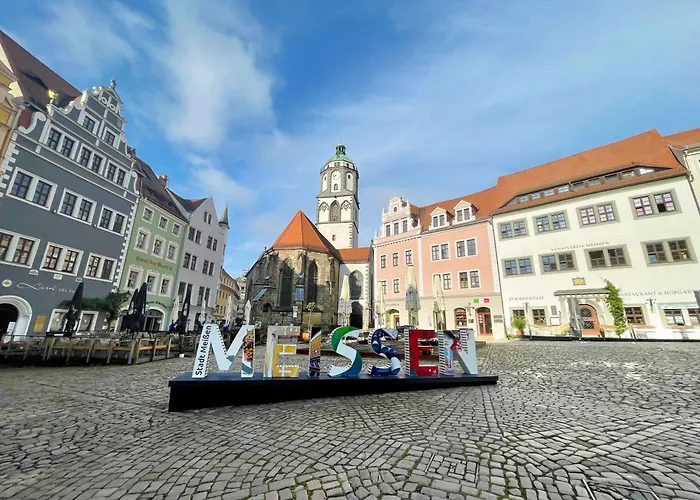 Am Markt Отель типа 